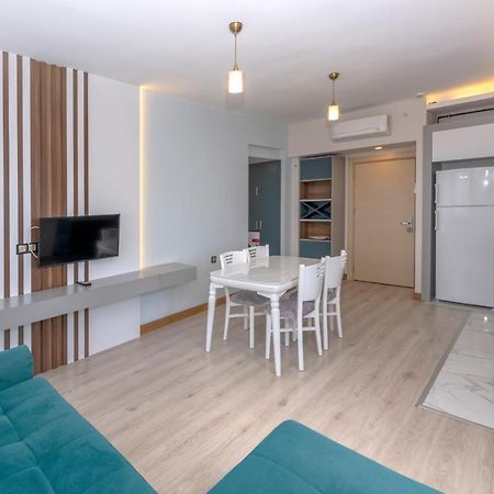 Citrus Luna Suite Hotel Αττάλεια Εξωτερικό φωτογραφία