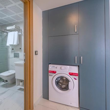 Citrus Luna Suite Hotel Αττάλεια Εξωτερικό φωτογραφία