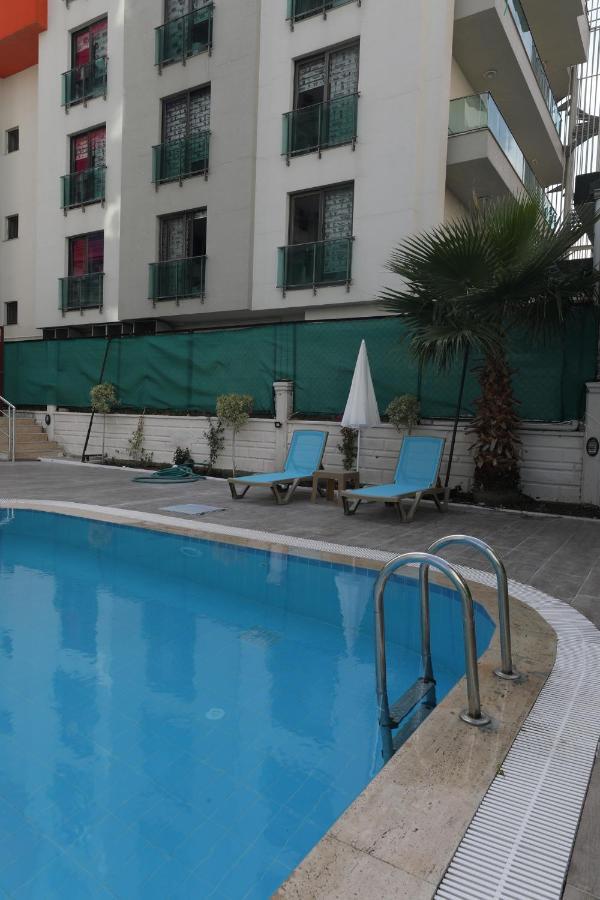Citrus Luna Suite Hotel Αττάλεια Εξωτερικό φωτογραφία