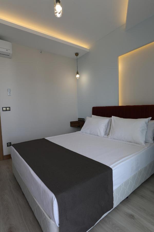 Citrus Luna Suite Hotel Αττάλεια Εξωτερικό φωτογραφία