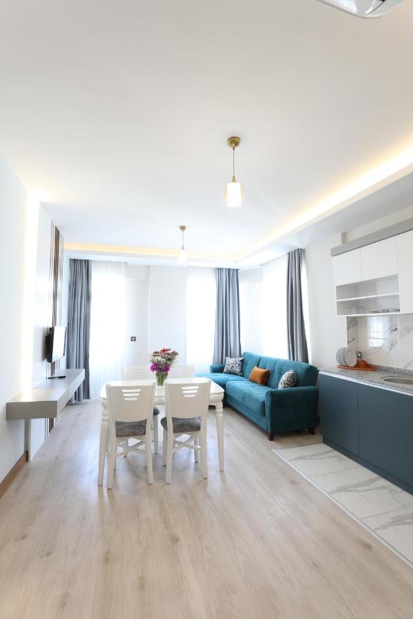 Citrus Luna Suite Hotel Αττάλεια Εξωτερικό φωτογραφία