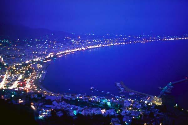 Citrus Luna Suite Hotel Αττάλεια Εξωτερικό φωτογραφία