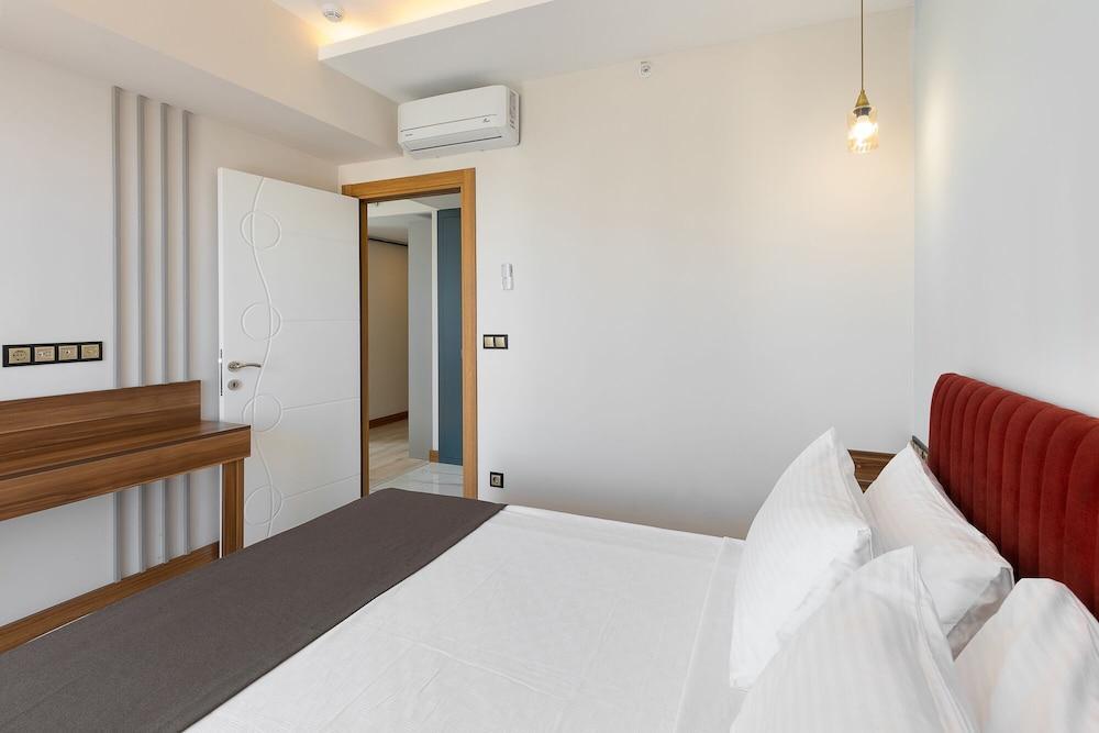 Citrus Luna Suite Hotel Αττάλεια Εξωτερικό φωτογραφία