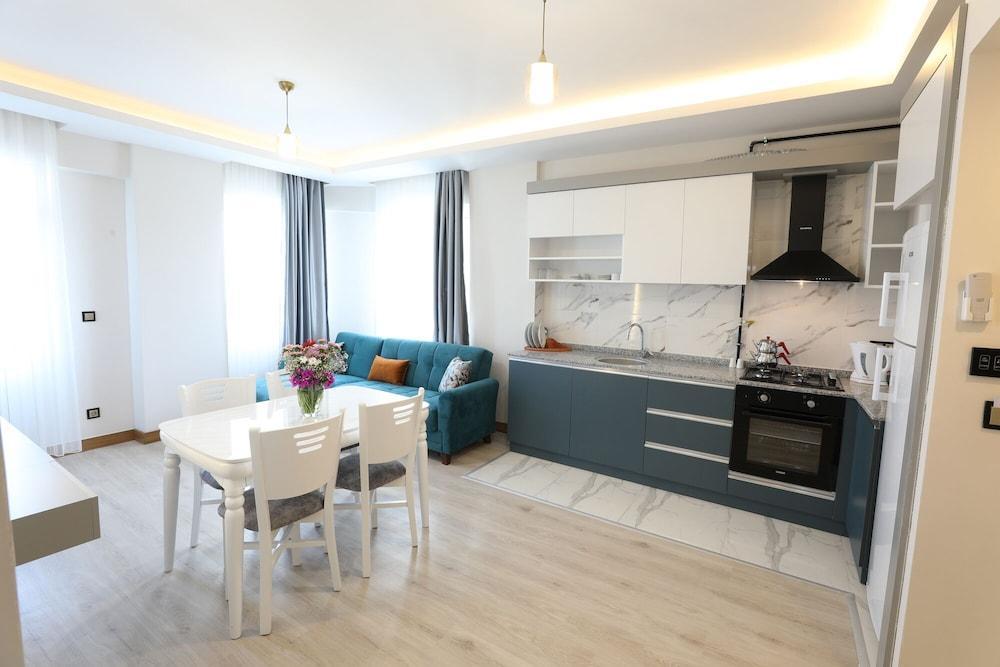 Citrus Luna Suite Hotel Αττάλεια Εξωτερικό φωτογραφία