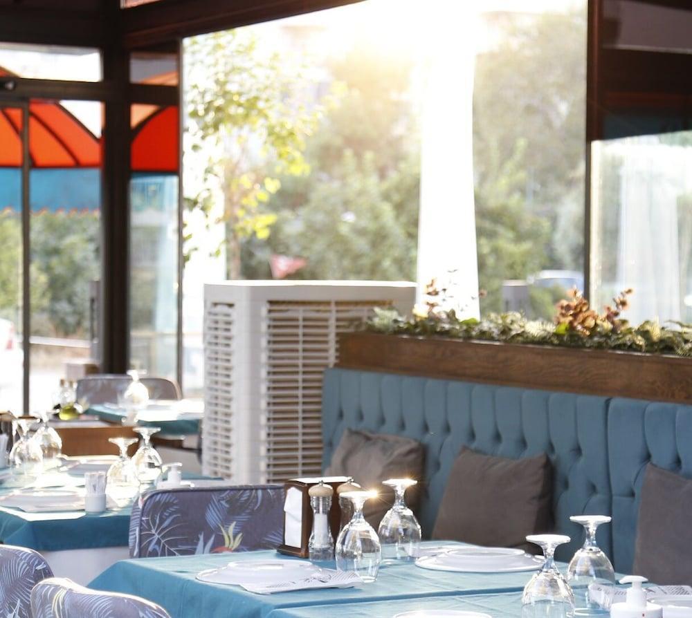 Citrus Luna Suite Hotel Αττάλεια Εξωτερικό φωτογραφία