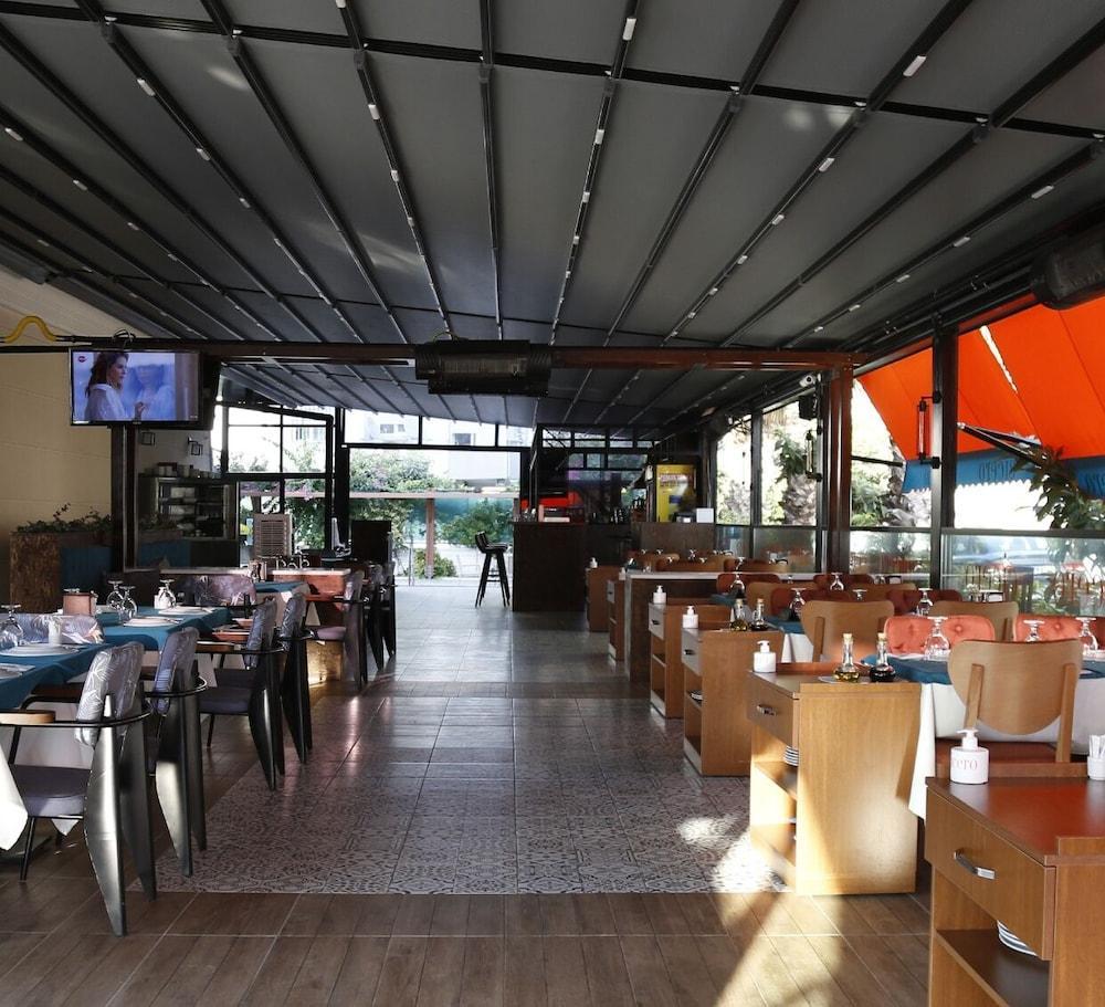 Citrus Luna Suite Hotel Αττάλεια Εξωτερικό φωτογραφία