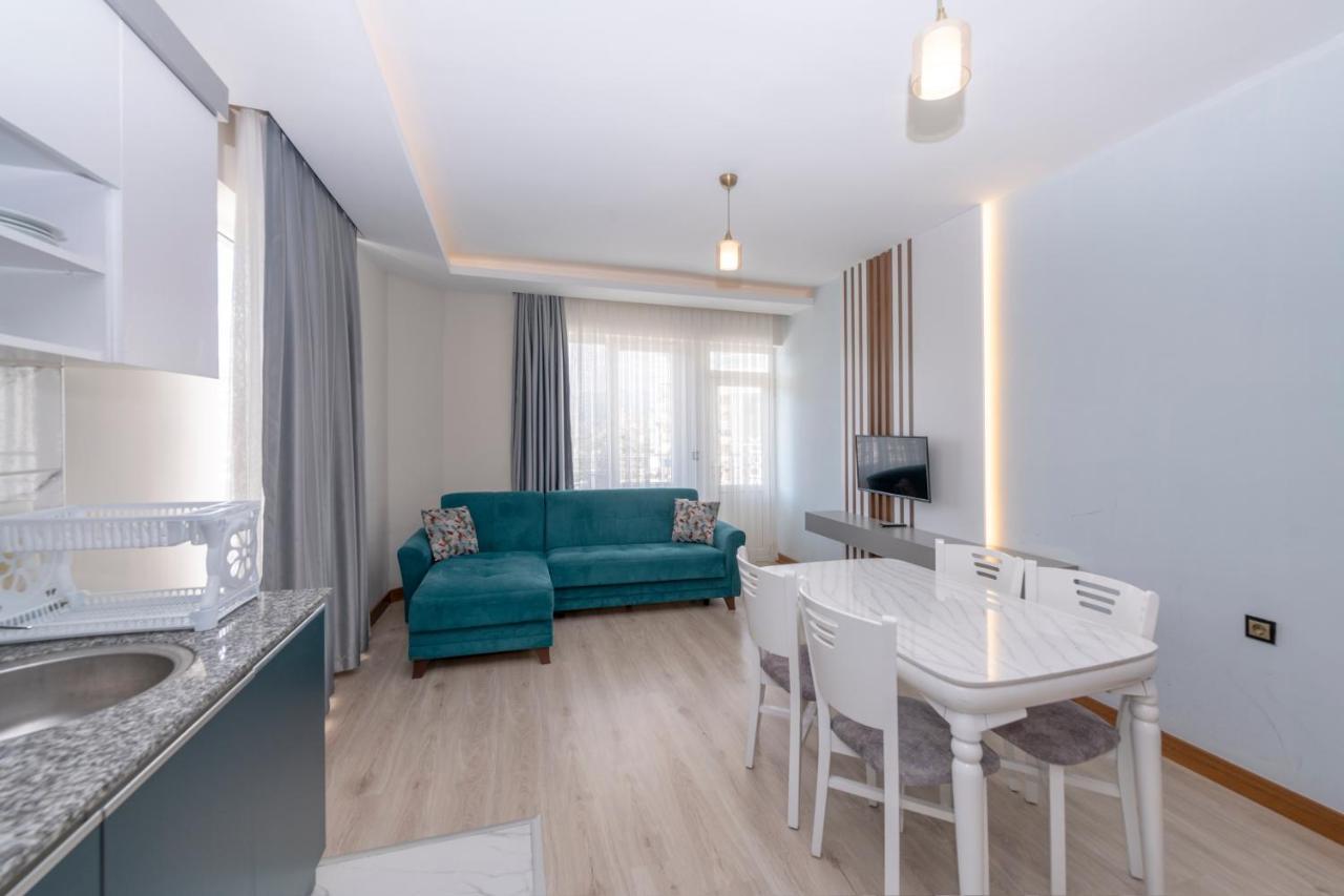 Citrus Luna Suite Hotel Αττάλεια Εξωτερικό φωτογραφία