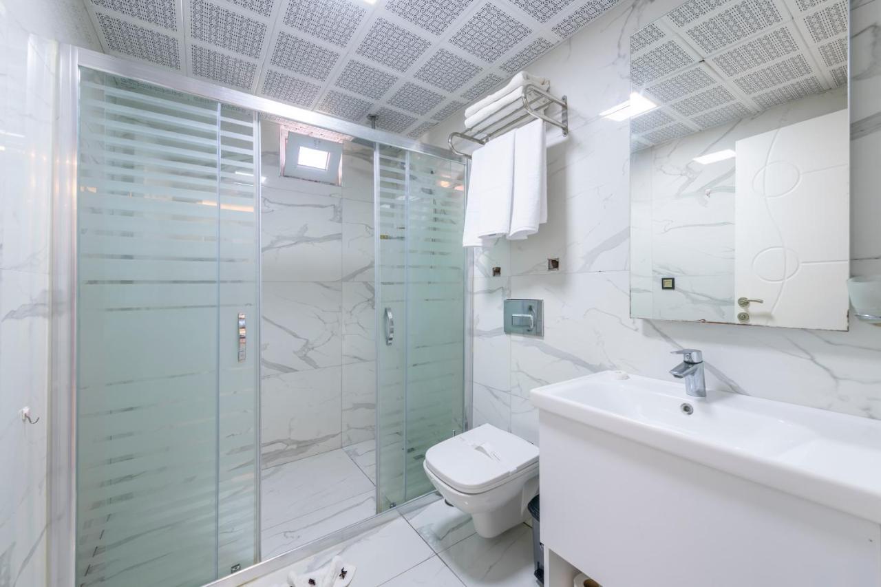 Citrus Luna Suite Hotel Αττάλεια Εξωτερικό φωτογραφία