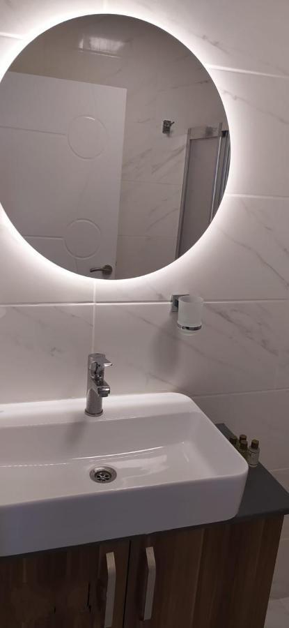 Citrus Luna Suite Hotel Αττάλεια Εξωτερικό φωτογραφία