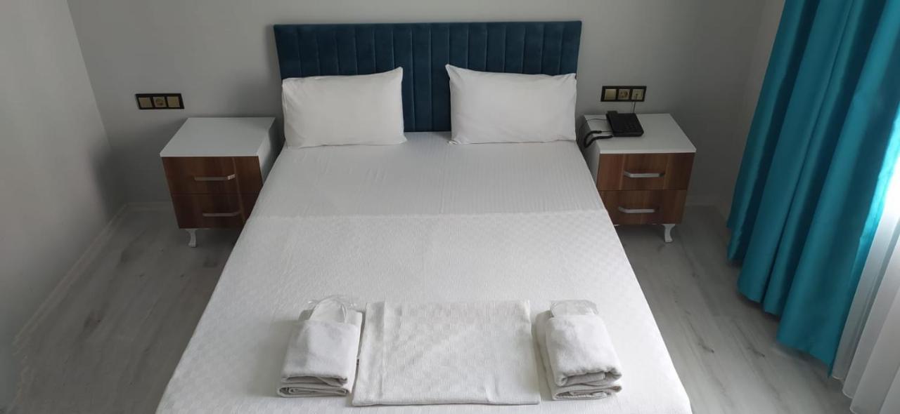 Citrus Luna Suite Hotel Αττάλεια Εξωτερικό φωτογραφία