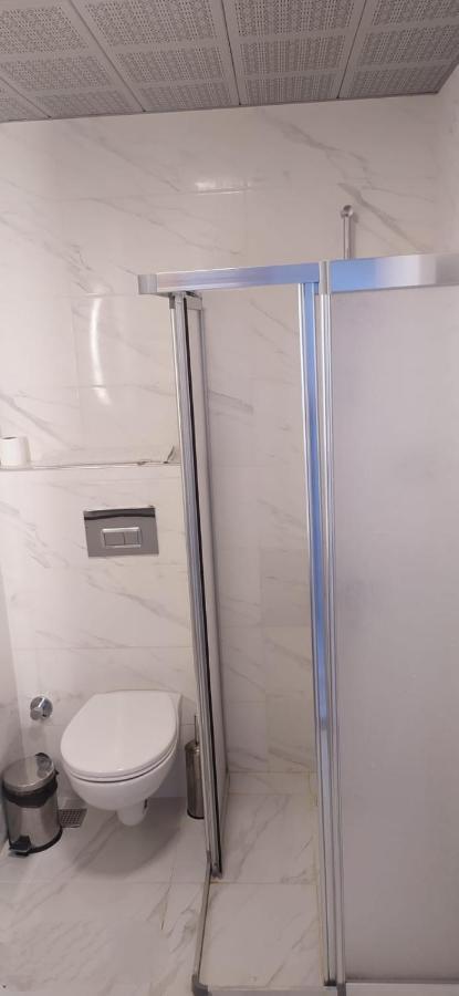 Citrus Luna Suite Hotel Αττάλεια Εξωτερικό φωτογραφία
