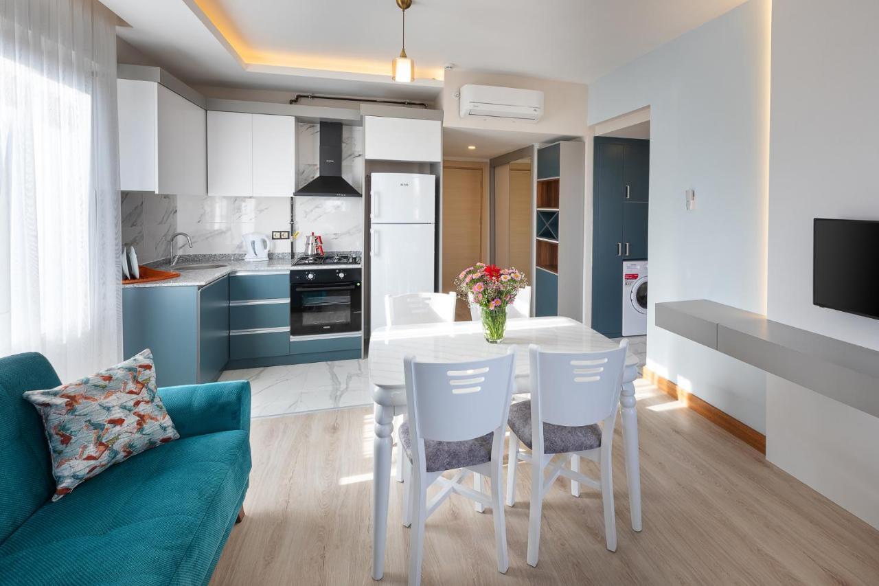 Citrus Luna Suite Hotel Αττάλεια Εξωτερικό φωτογραφία