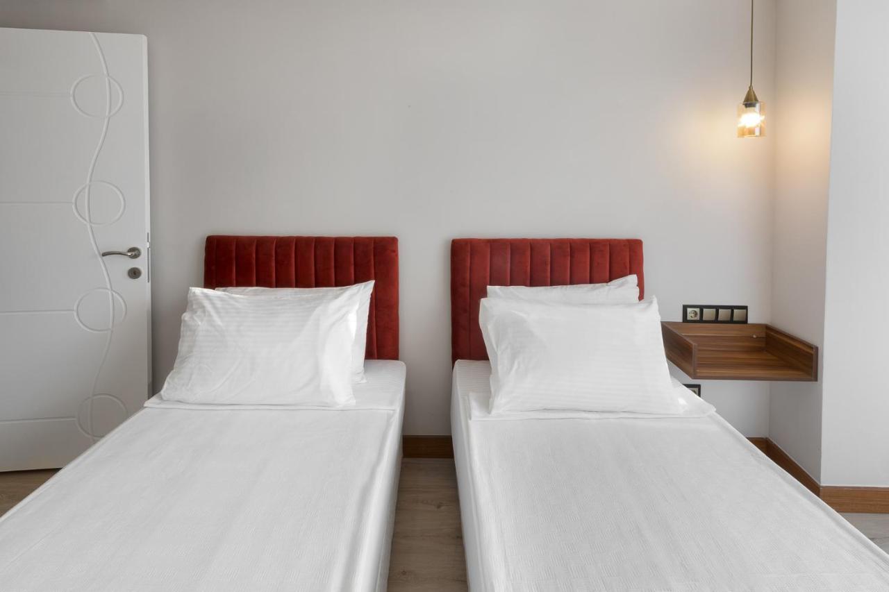 Citrus Luna Suite Hotel Αττάλεια Εξωτερικό φωτογραφία