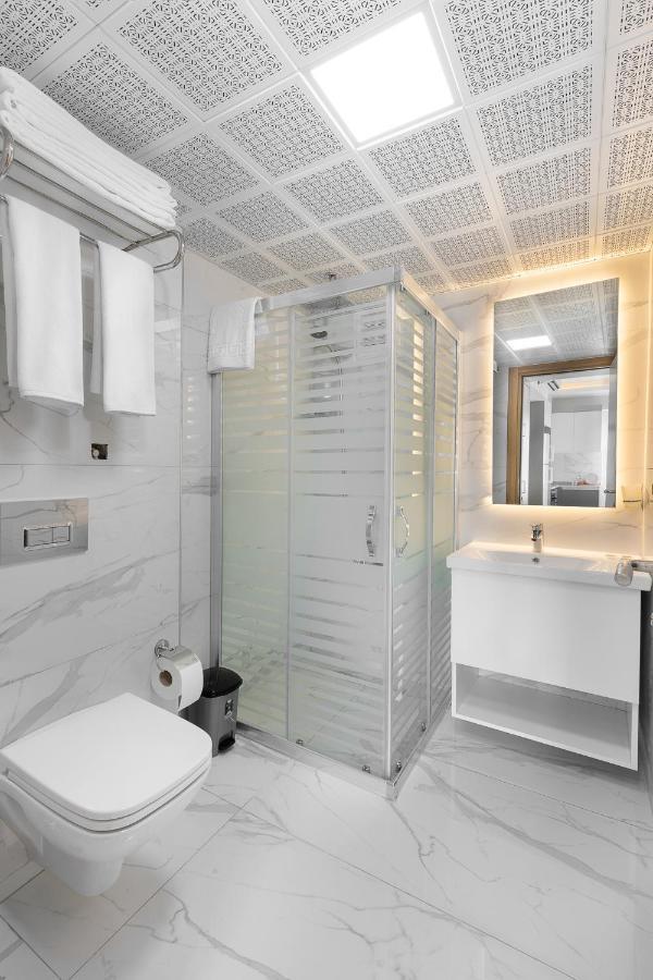 Citrus Luna Suite Hotel Αττάλεια Εξωτερικό φωτογραφία