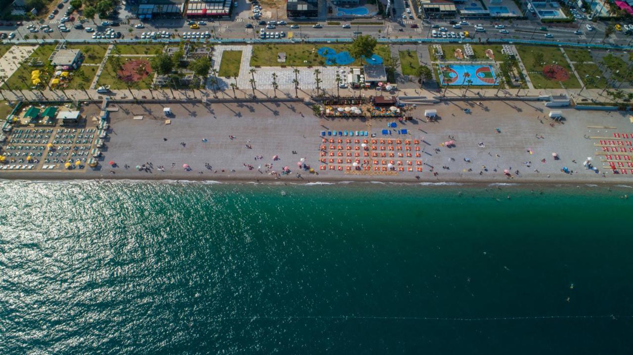 Citrus Luna Suite Hotel Αττάλεια Εξωτερικό φωτογραφία