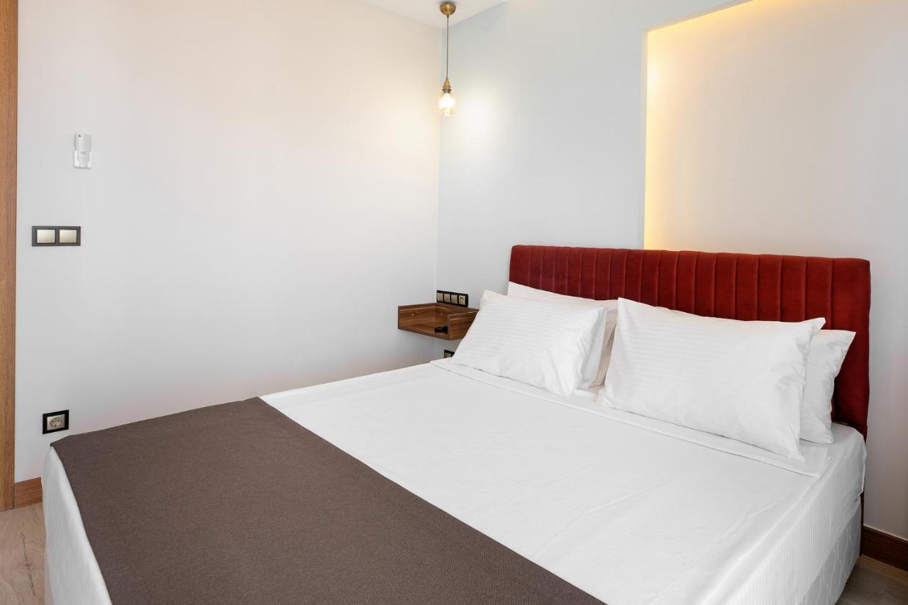 Citrus Luna Suite Hotel Αττάλεια Εξωτερικό φωτογραφία