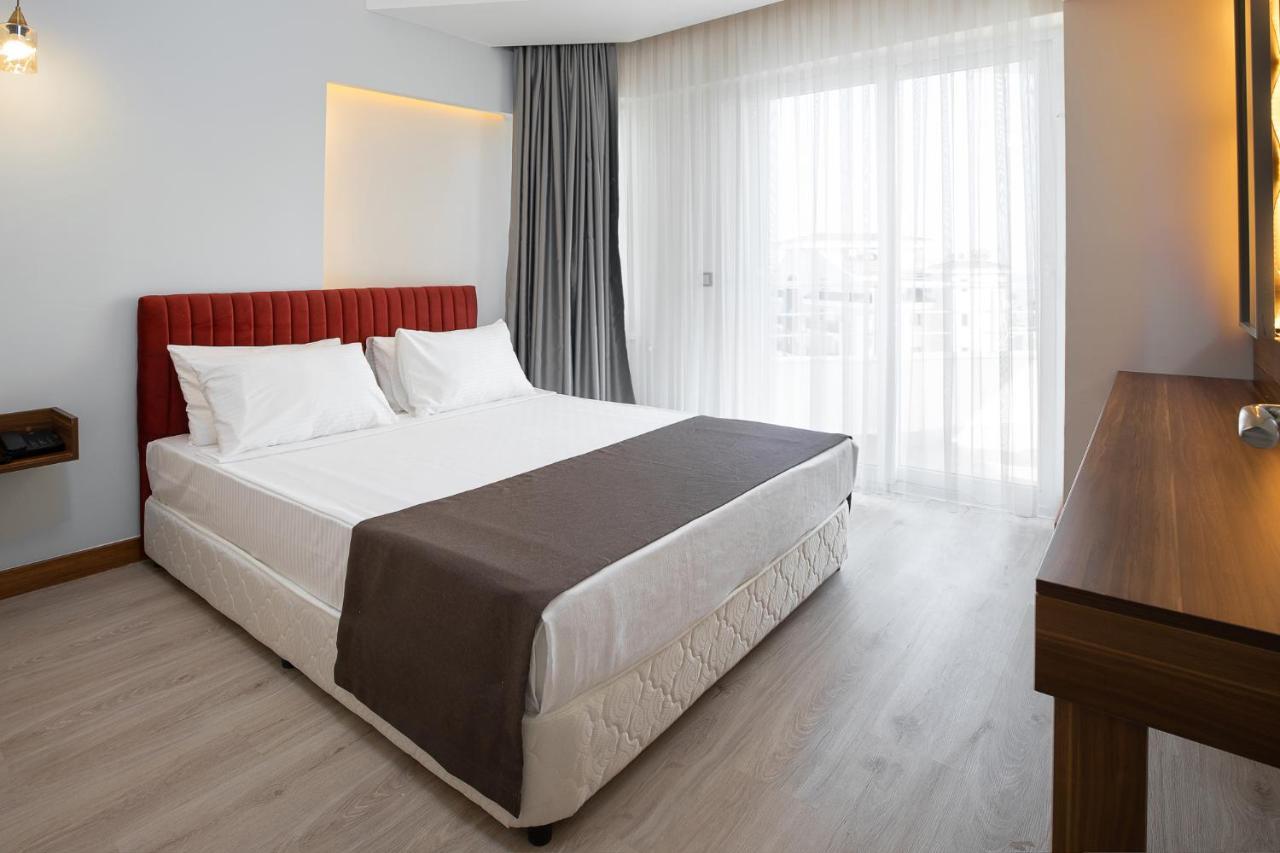 Citrus Luna Suite Hotel Αττάλεια Εξωτερικό φωτογραφία