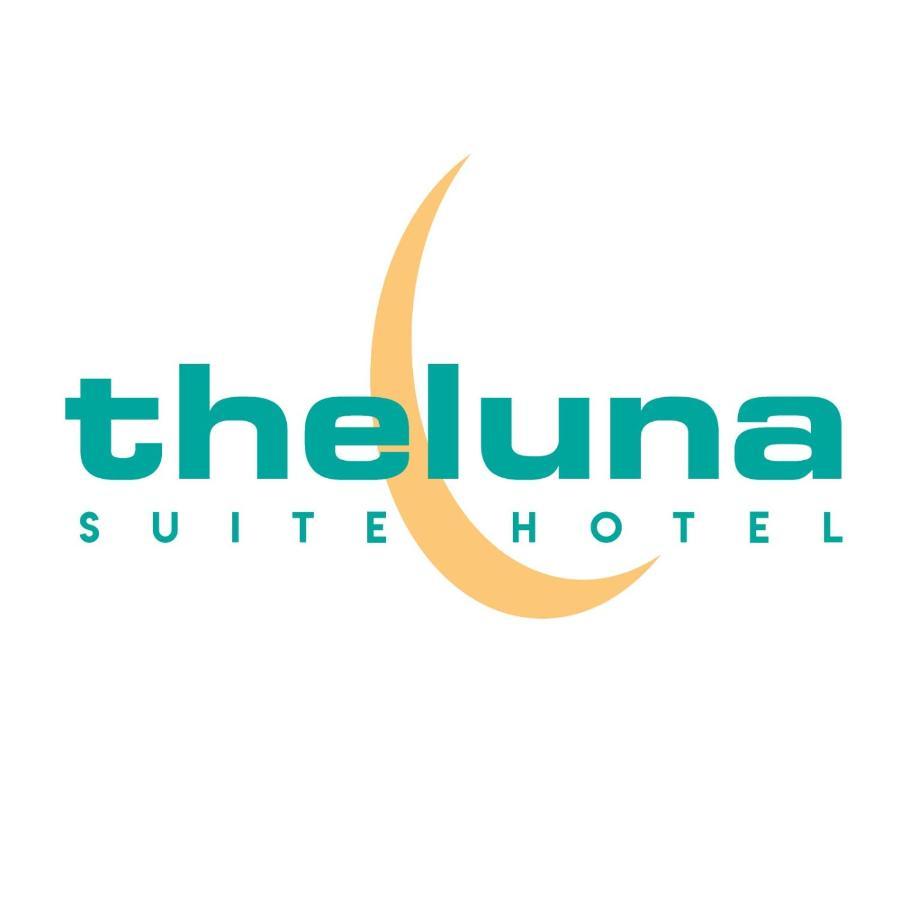 Citrus Luna Suite Hotel Αττάλεια Εξωτερικό φωτογραφία
