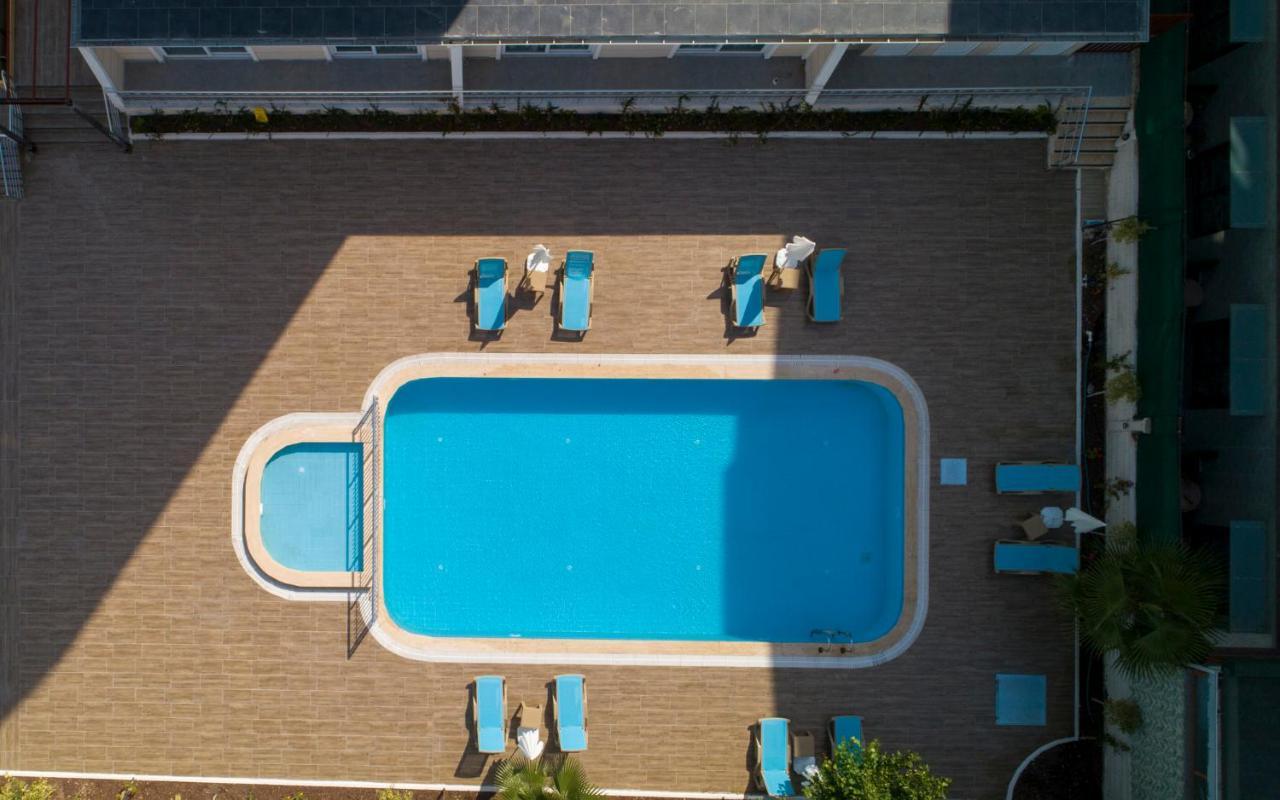 Citrus Luna Suite Hotel Αττάλεια Εξωτερικό φωτογραφία